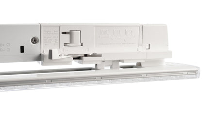 Deko-Light Linear Pro, Tilt, 20 W, 3000 K, Weiß