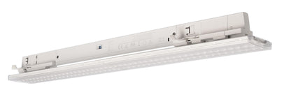 Deko-Light Linear Pro, Tilt, 20 W, 3000 K, Weiß