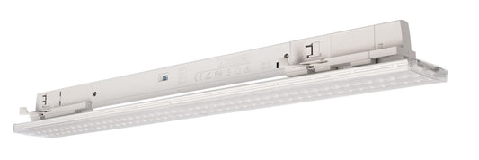 Deko-Light Linear Pro, Tilt, 20 W, 3000 K, Weiß