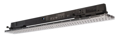 Deko-Light Linear Pro, Tilt, 20 W, 3000 K, Schwarz