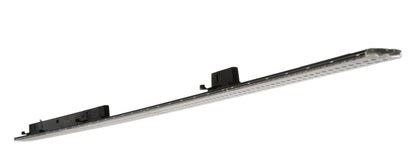 Deko-Light Linear Pro, Tilt, 50 W, 3000 K, Schwarz
