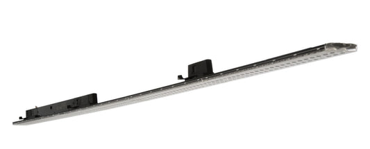 Deko-Light Linear Pro, Tilt, 50 W, 3000 K, Schwarz