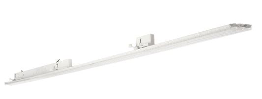 Deko-Light Linear Pro, Tilt, 50 W, DALI, 3000 K, Weiß