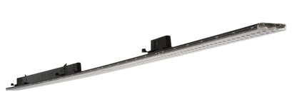 Deko-Light Linear Pro, Tilt, 50 W, DALI, 3000 K, Schwarz