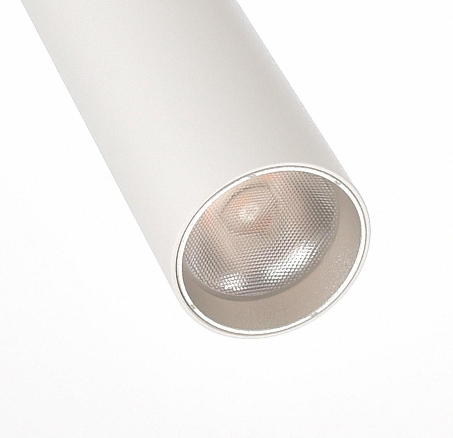 Deko-Light Slim, 5W, DIM, 2700 K, Weiß