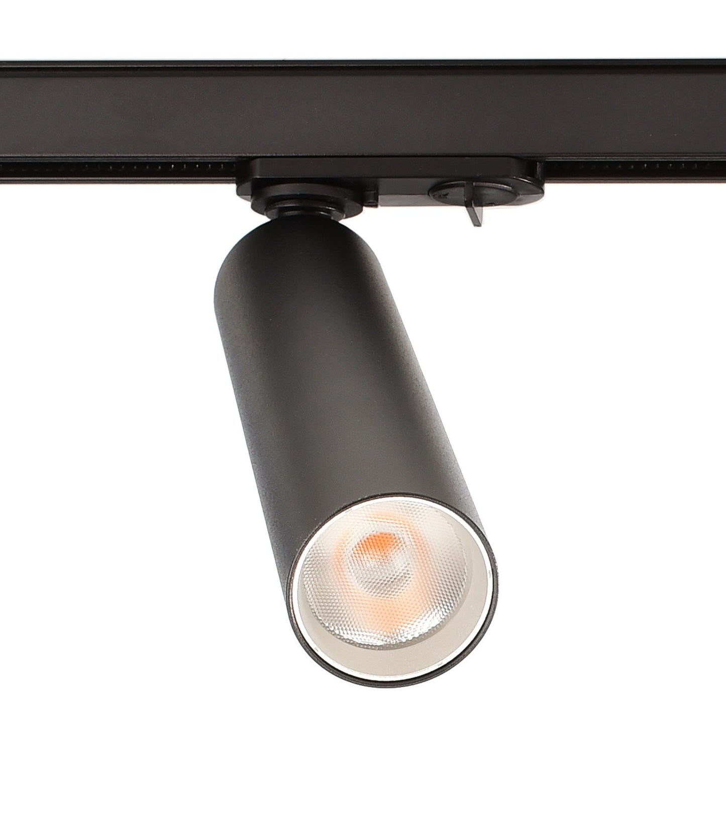 Deko-Light Slim, 5W, DIM, 2700 K, Schwarz
