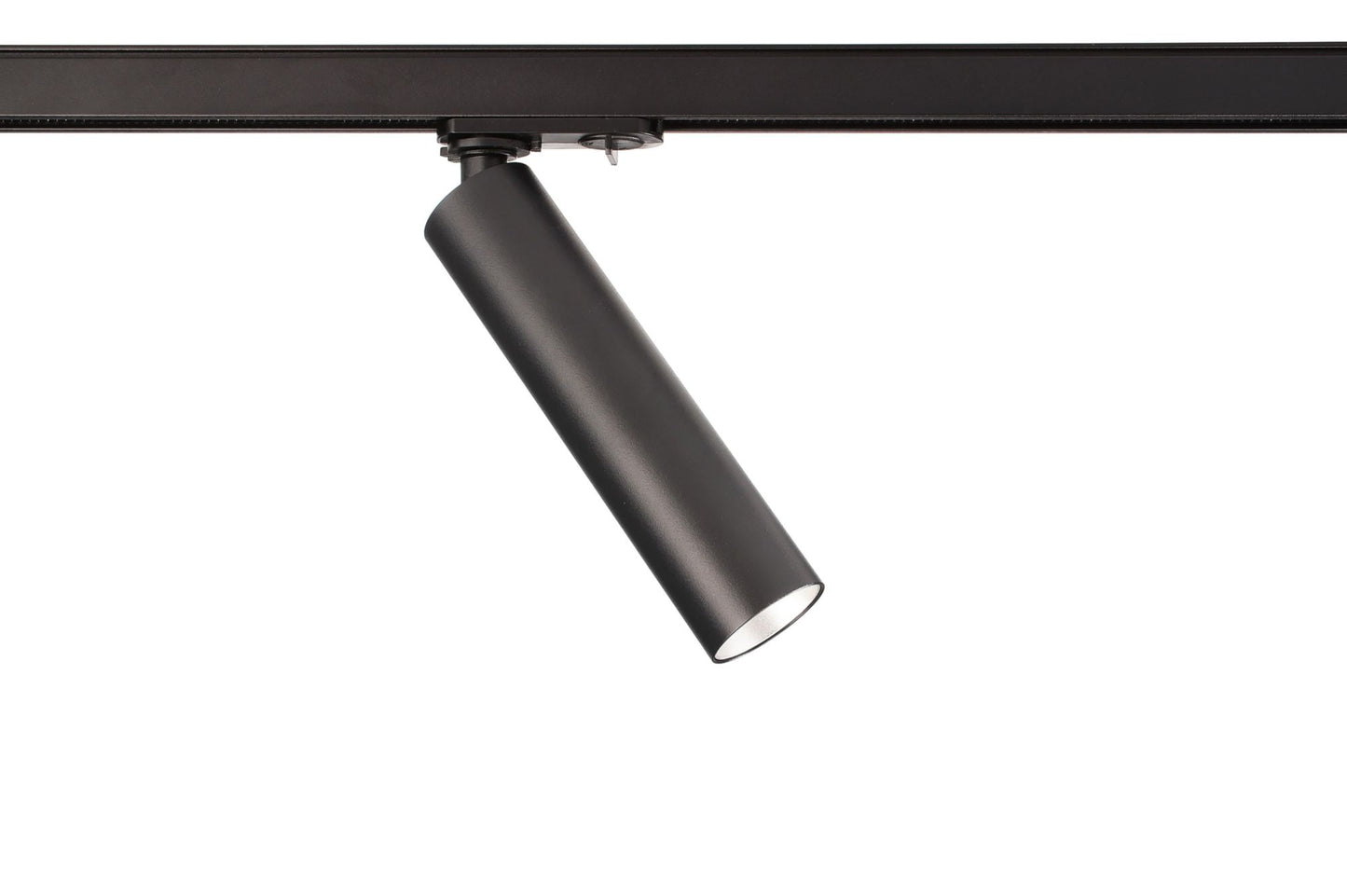 Deko-Light Slim, 5W, DIM, 2700 K, Schwarz