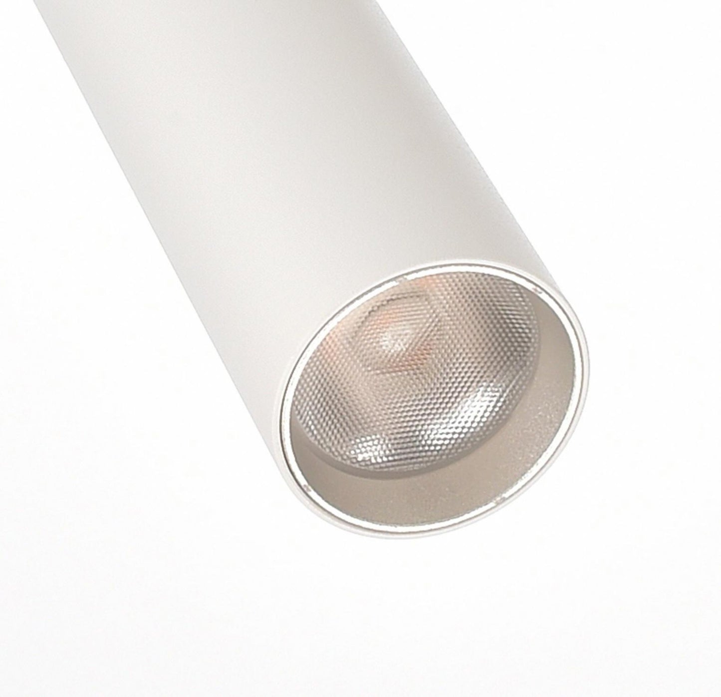 Deko-Light Slim, 5W, DIM, 2700 K, Weiß