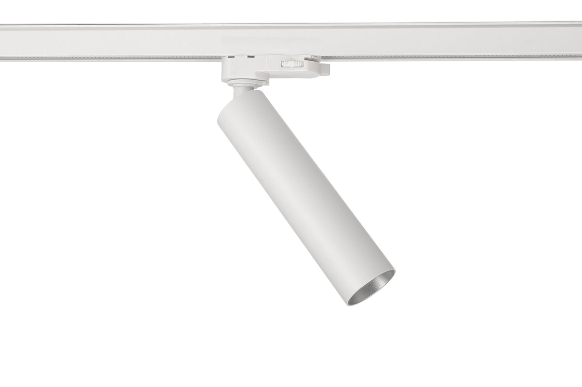 Deko-Light Slim, 5W, DIM, 2700 K, Weiß