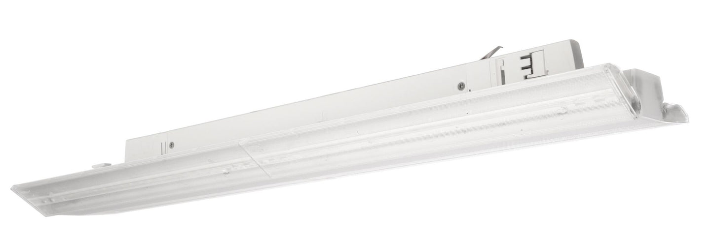 Deko-Light Linear Pro, Fold, 20 W, 3000 K, Weiß