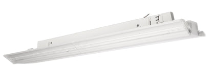Deko-Light Linear Pro, Fold, 20 W, 3000 K, Weiß