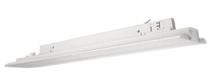 Deko-Light Linear Pro, Fold, 20 W, 3000 K, Weiß