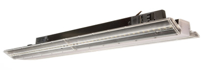 Deko-Light Linear Pro, Fold, 20 W, 3000 K, Schwarz