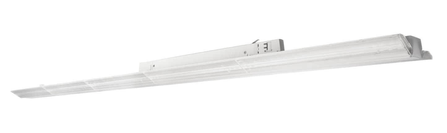 Deko-Light Linear Pro, Fold, 50 W, 3000 K, Weiß