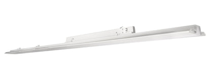 Deko-Light Linear Pro, Fold, 50 W, 3000 K, Weiß
