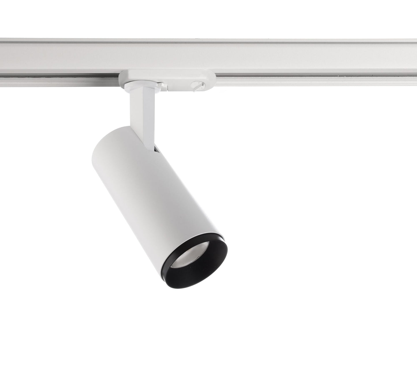 Deko-Light Lucea 10 DTW Tilt, 10 W, 1800-2700 K, Weiß