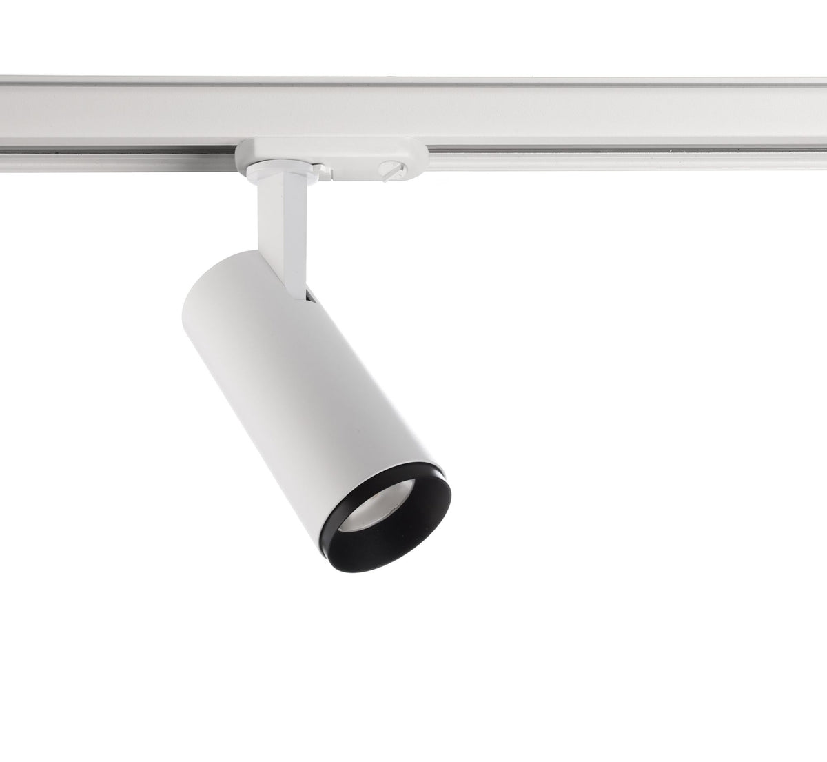 Deko-Light Lucea 10 DTW Tilt, 10 W, 1800-2700 K, Weiß