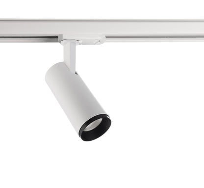 Deko-Light Lucea 10 DTW Tilt, 10 W, 1800-2700 K, Weiß