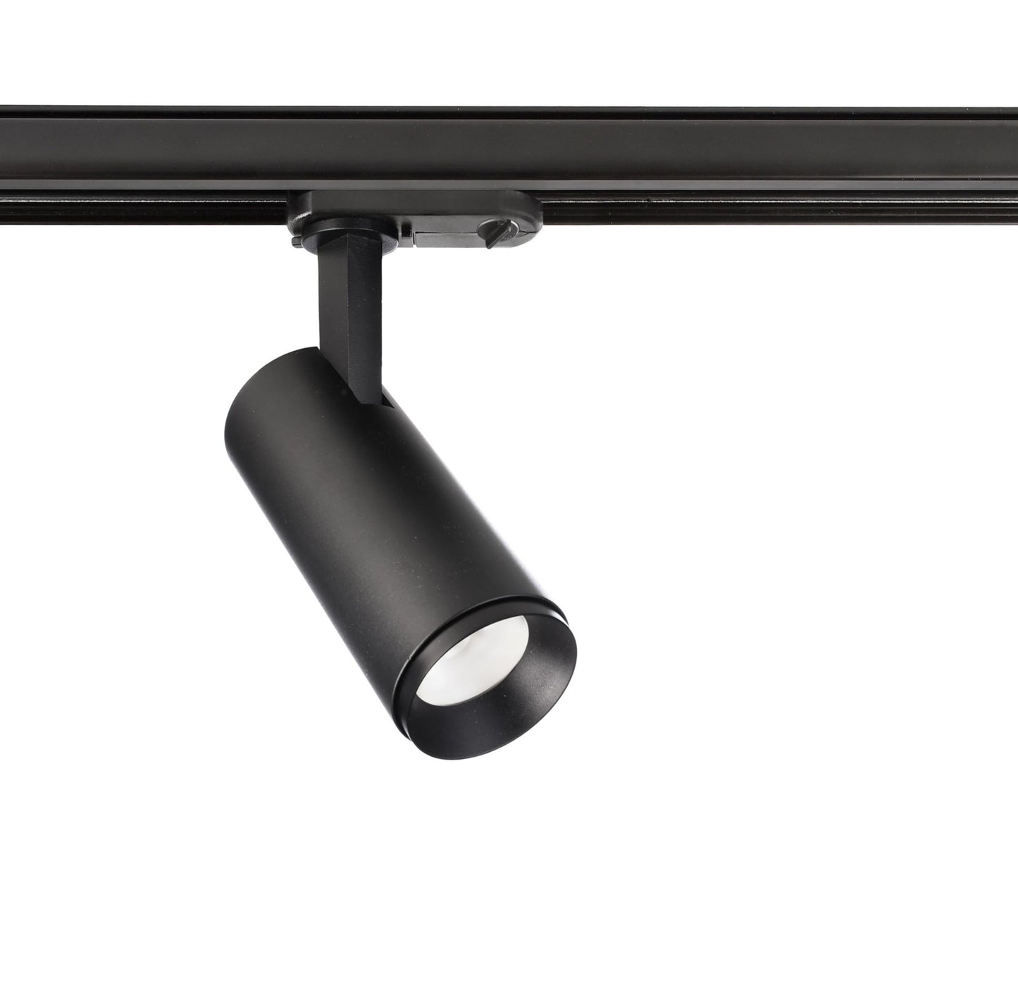 Deko-Light Lucea 10 DTW Tilt, 10 W, 1800-2700 K, Schwarz