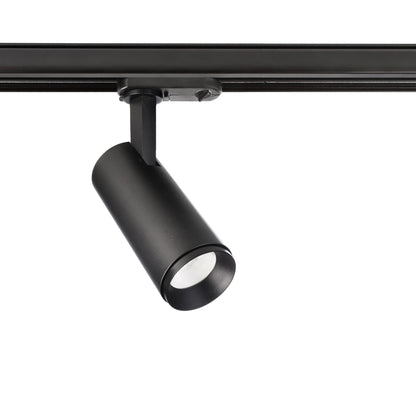 Deko-Light Lucea 10 DTW Tilt, 10 W, 1800-2700 K, Schwarz