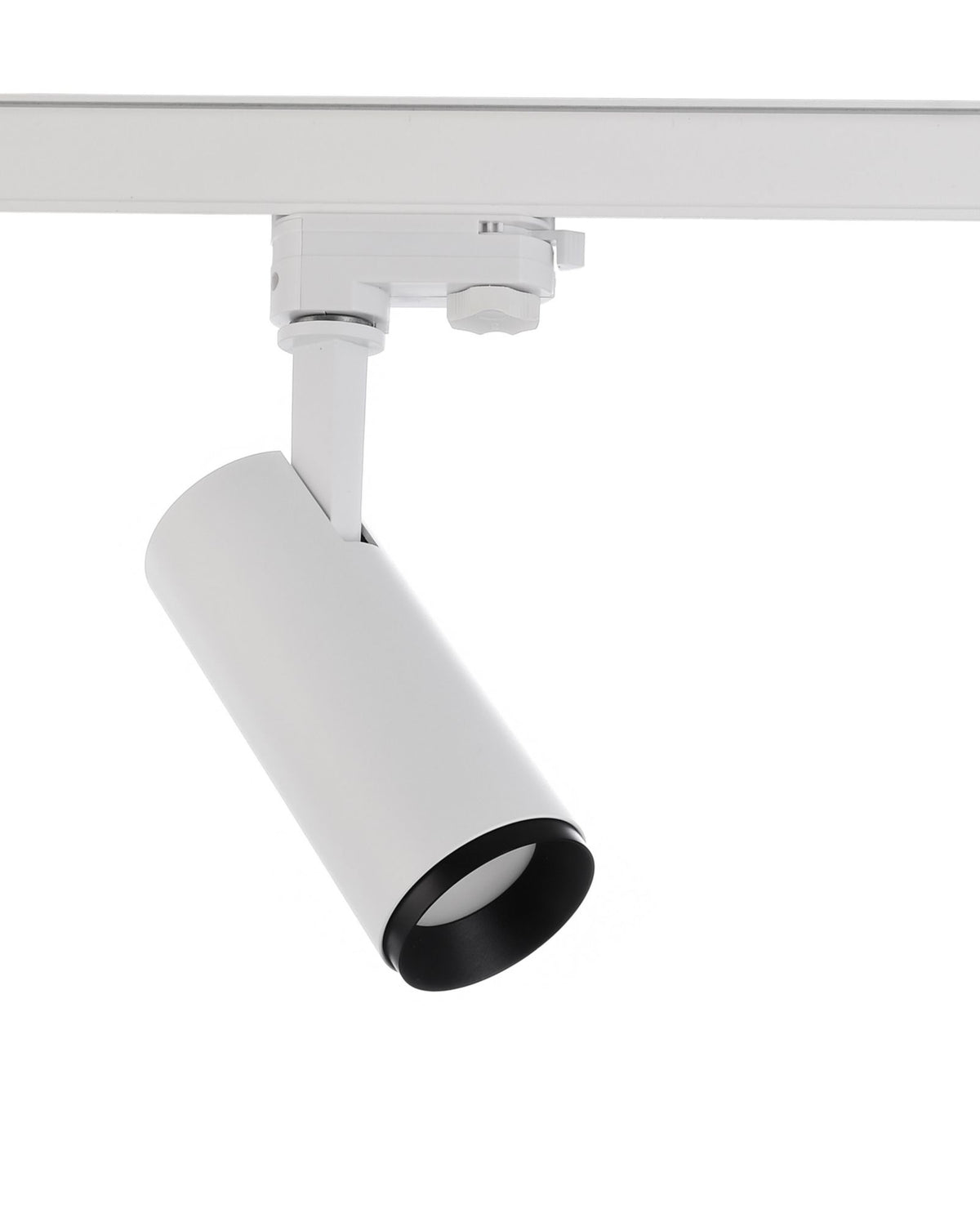 Deko-Light Lucea 10 DTW Tilt, 10 W, 1800-2700 K, Weiß