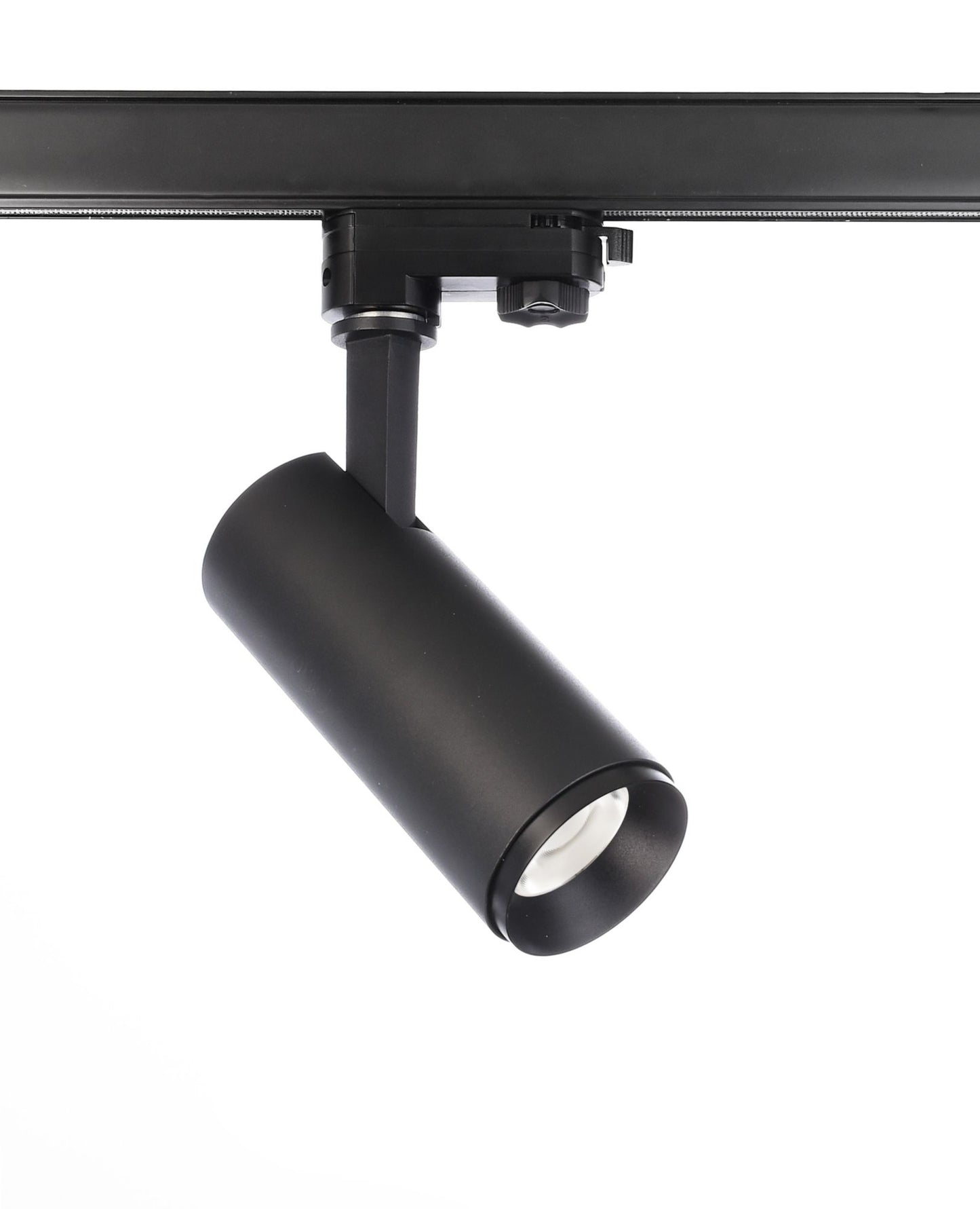 Deko-Light Lucea 10 DTW Tilt, 10 W, 1800-2700 K, Schwarz
