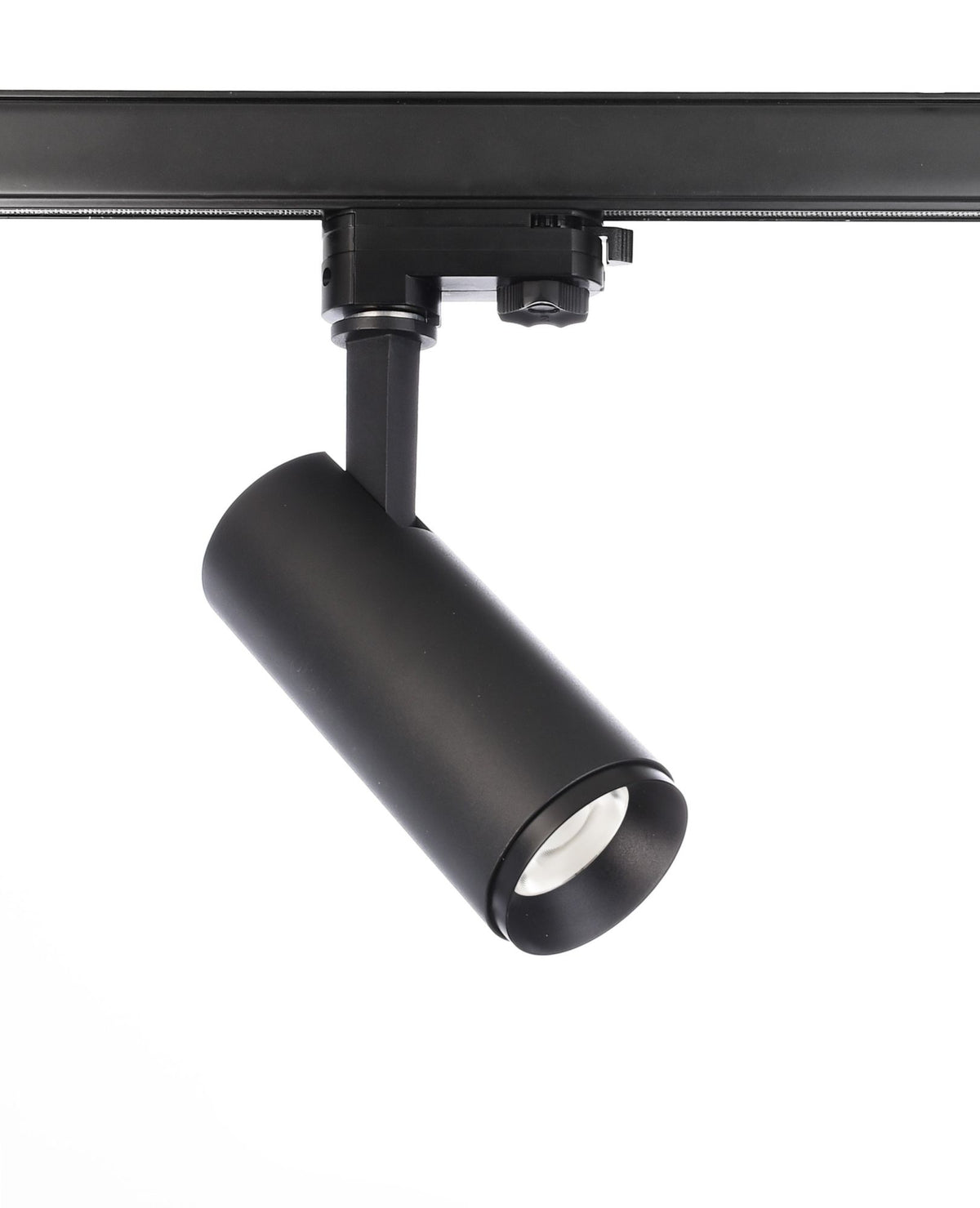 Deko-Light Lucea 10 DTW Tilt, 10 W, 1800-2700 K, Schwarz