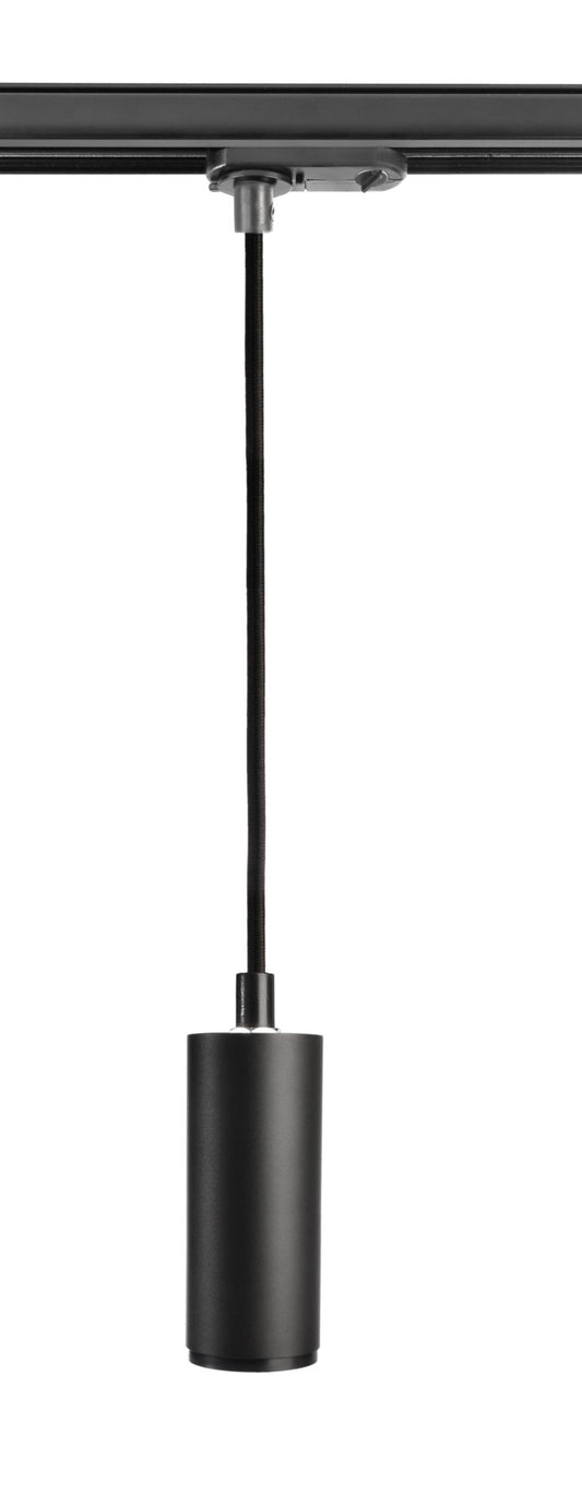 Deko-Light Lucea 10 DTW, 10 W, 1800-2700 K, Schwarz