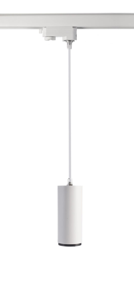 Deko-Light Lucea 10, 10 W, 1800-2700 K, Weiß