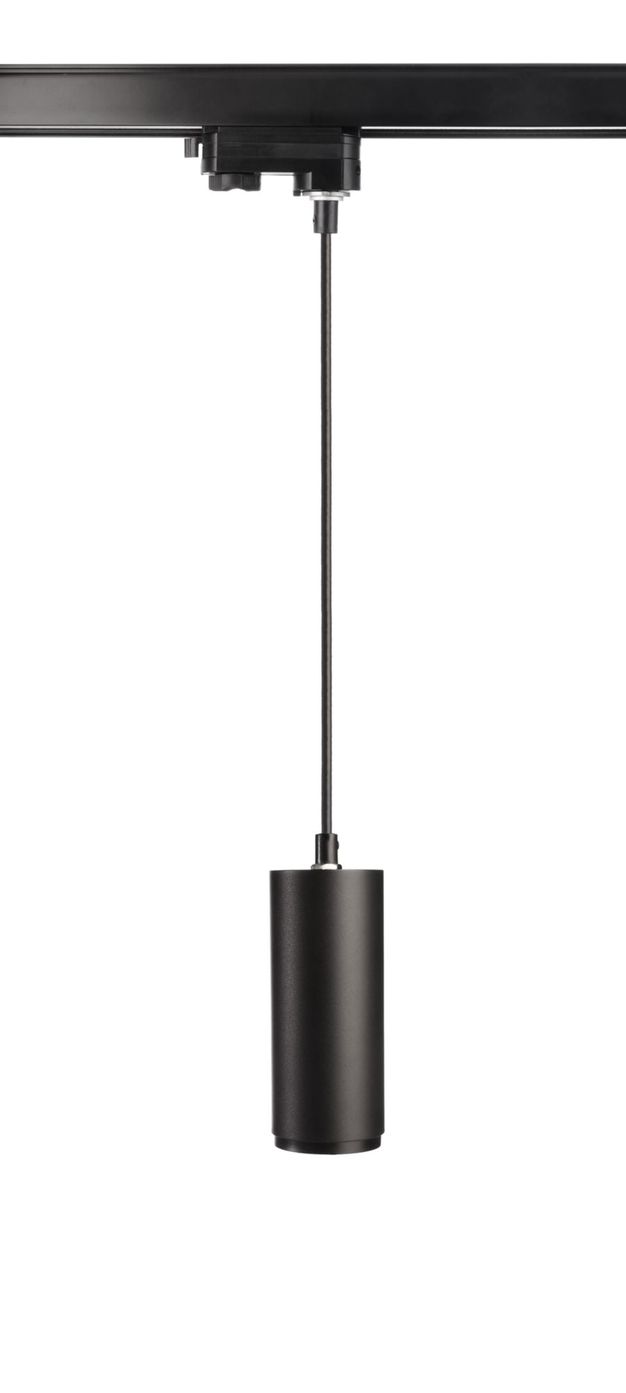 Deko-Light Lucea 10, 10 W, 1800-2700 K, Schwarz