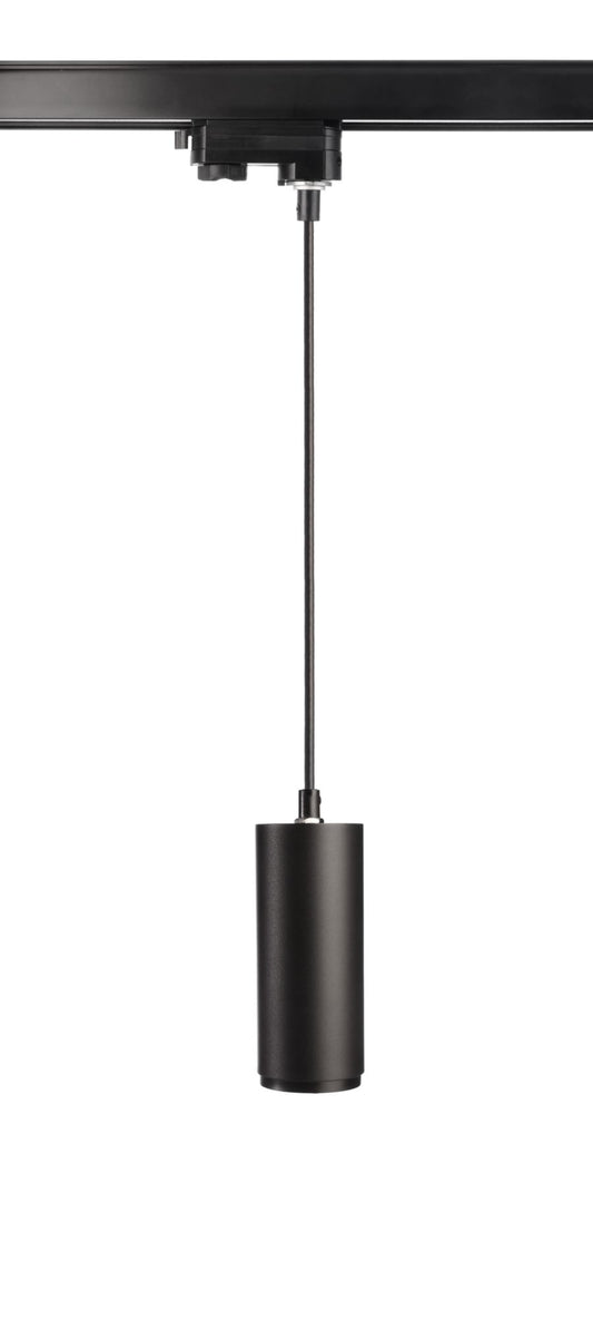 Deko-Light Lucea 10, 10 W, 1800-2700 K, Schwarz