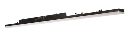 Deko-Light Linear Pro 120, 40 W, DALI, 3000/3500/4000 K, Schwarz