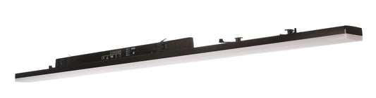 Deko-Light Linear Pro 120, 40 W, DALI, 3000/3500/4000 K, Schwarz
