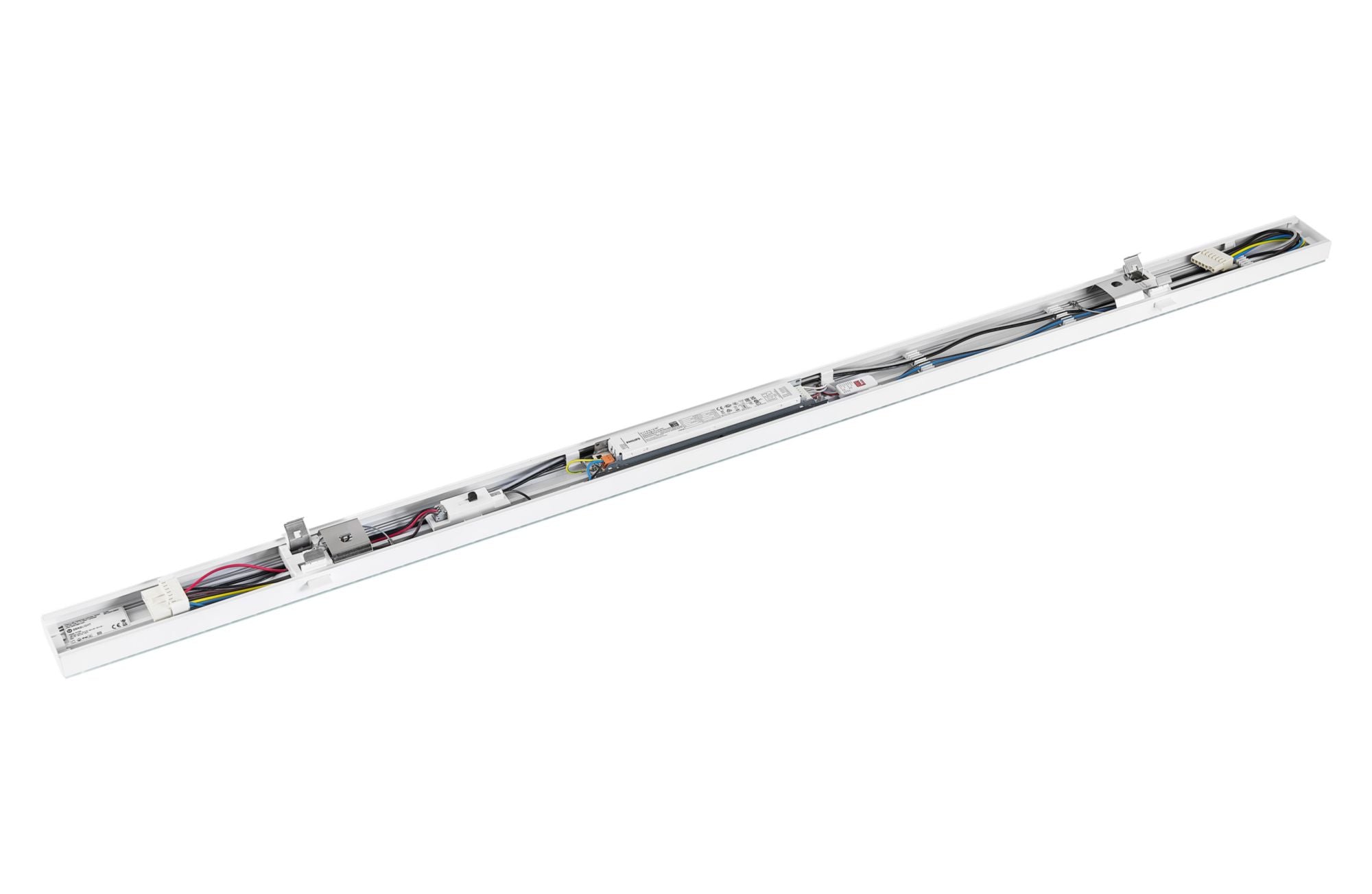 Deko-Light Sanotrunk Universal 30 Grad, 70 W, On/Off, 4000 K, Weiß