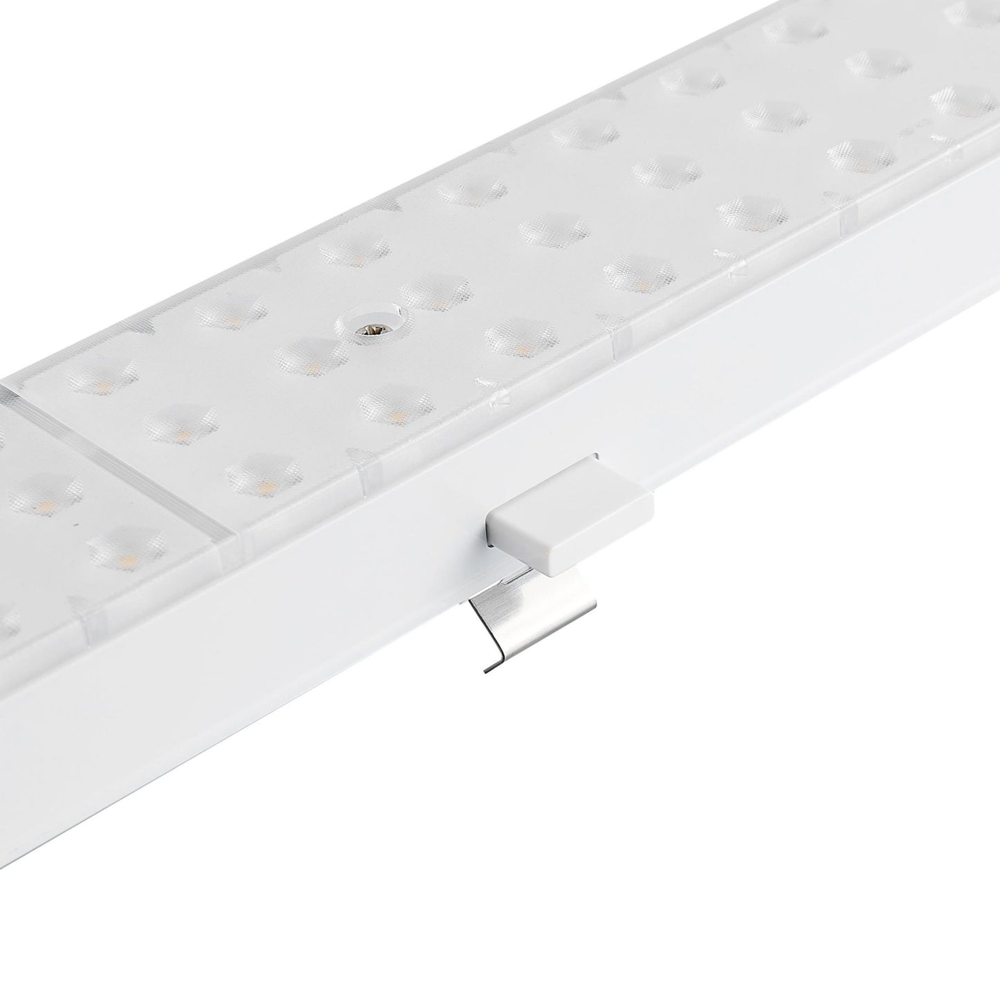 Deko-Light Sanotrunk Universal 90 Grad, 70 W, On/Off, 4000 K, Weiß