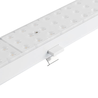 Deko-Light Sanotrunk Universal 90 Grad, 70 W, On/Off, 4000 K, Weiß