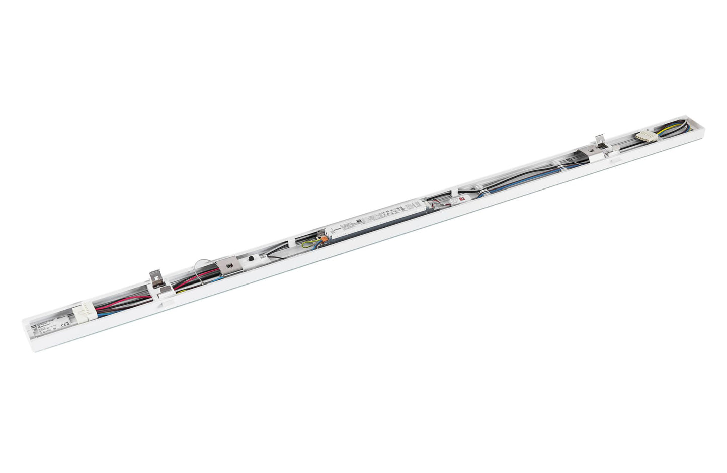 Deko-Light Sanotrunk Universal 90 Grad, 70 W, On/Off, 4000 K, Weiß