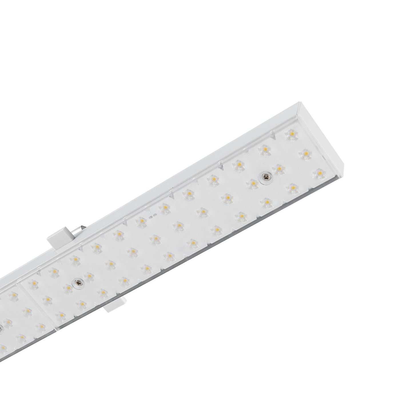 Deko-Light Sanotrunk Universal 90 Grad, 70 W, On/Off, 4000 K, Weiß