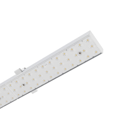 Deko-Light Sanotrunk Universal 90 Grad, 70 W, On/Off, 4000 K, Weiß