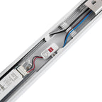 Deko-Light Sanotrunk Universal 120 Grad, 75 W, On/Off, 4000 K, Weiß