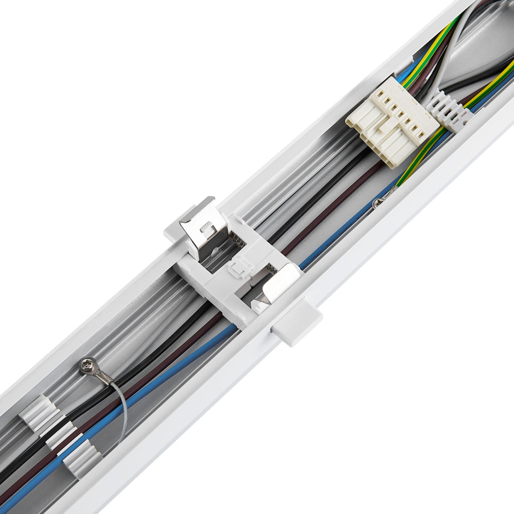 Deko-Light Sanotrunk Universal 120 Grad, 75 W, On/Off, 4000 K, Weiß