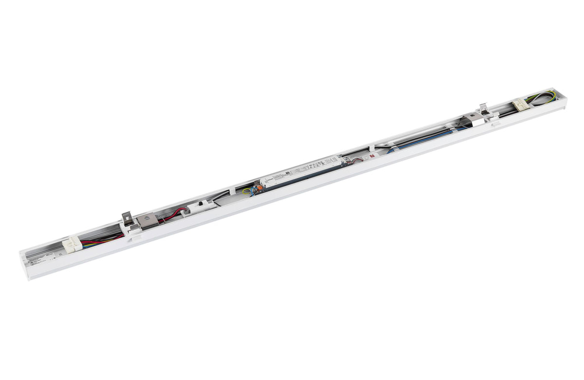 Deko-Light Sanotrunk Universal 120 Grad, 75 W, On/Off, 4000 K, Weiß