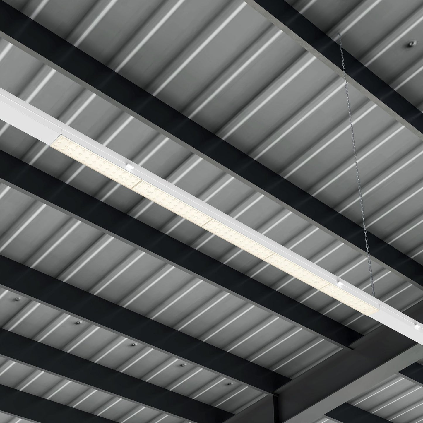 Deko-Light Sanotrunk Universal 30 Grad, 70 W, DALI, 4000 K, Weiß