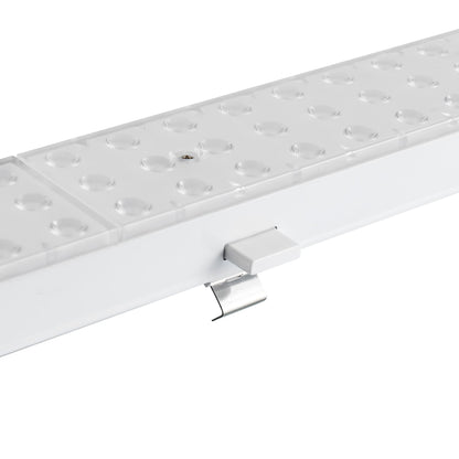 Deko-Light Sanotrunk Universal 30 Grad, 70 W, DALI, 4000 K, Weiß