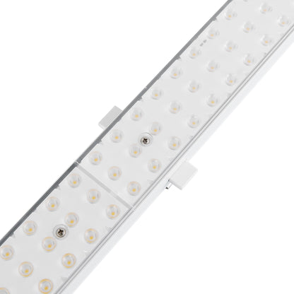Deko-Light Sanotrunk Universal 30 Grad, 70 W, DALI, 4000 K, Weiß