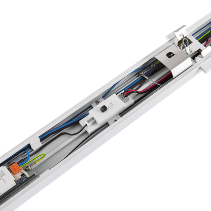 Deko-Light Sanotrunk Universal 30 Grad, 70 W, DALI, 4000 K, Weiß