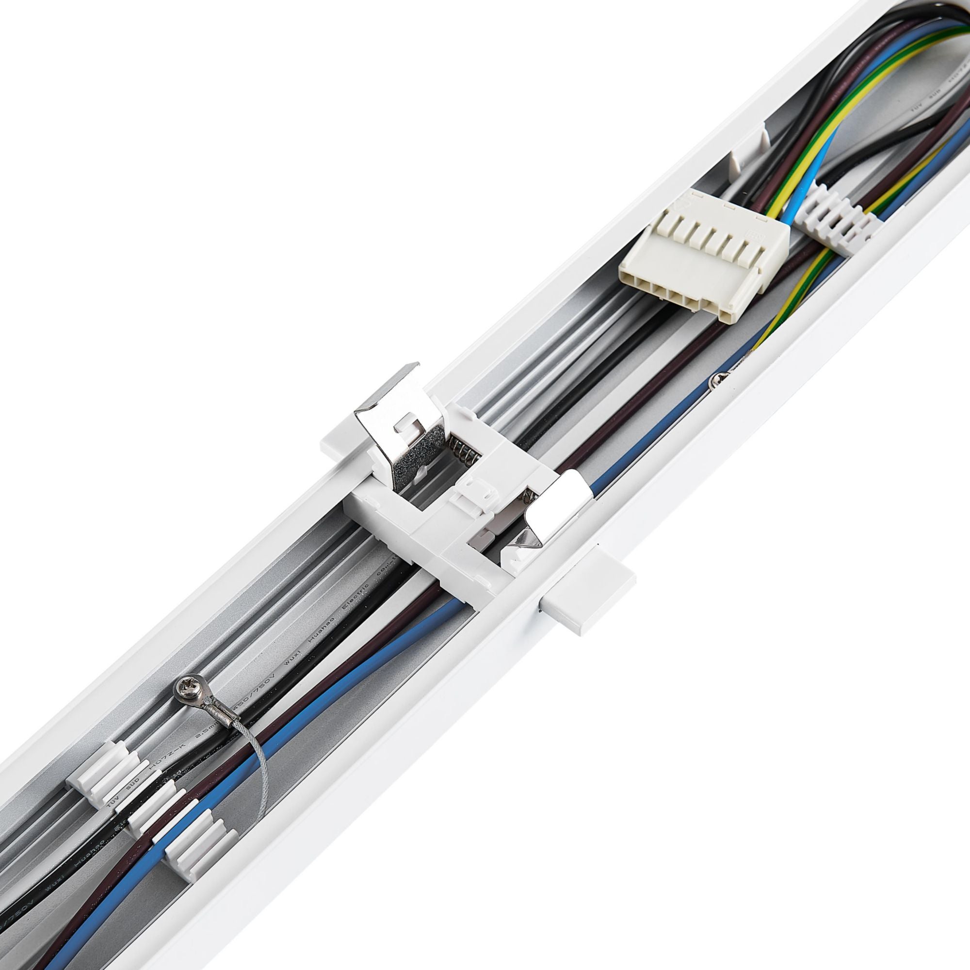 Deko-Light Sanotrunk Universal 30 Grad, 70 W, DALI, 4000 K, Weiß