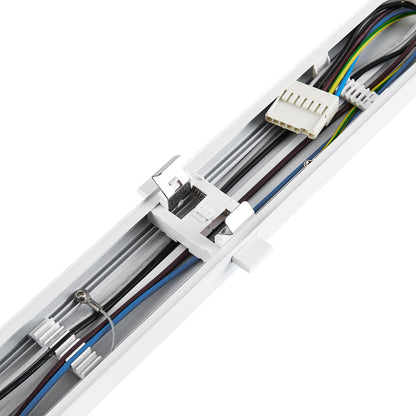 Deko-Light Sanotrunk Universal 30 Grad, 70 W, DALI, 4000 K, Weiß
