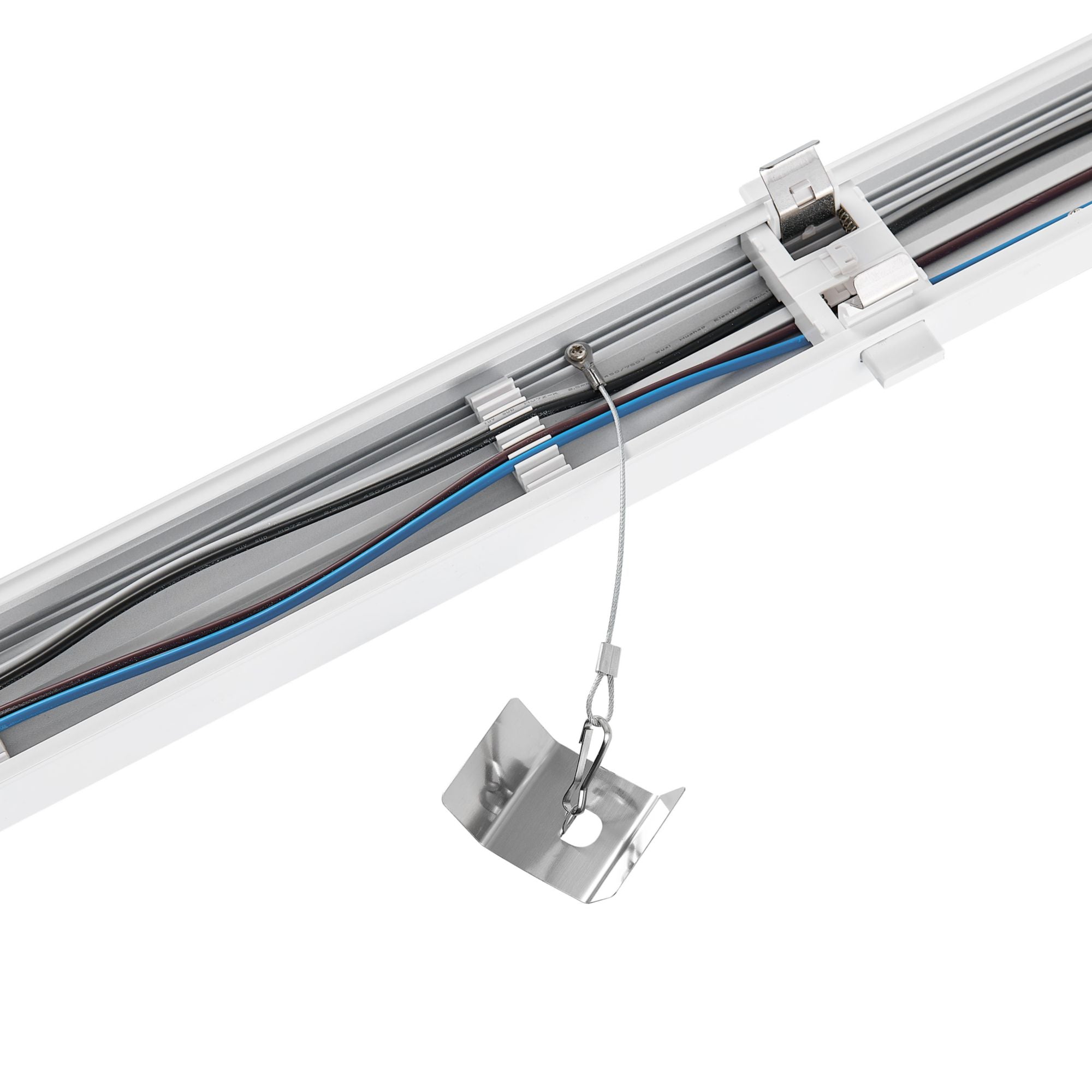 Deko-Light Sanotrunk Universal 30 Grad, 70 W, DALI, 4000 K, Weiß