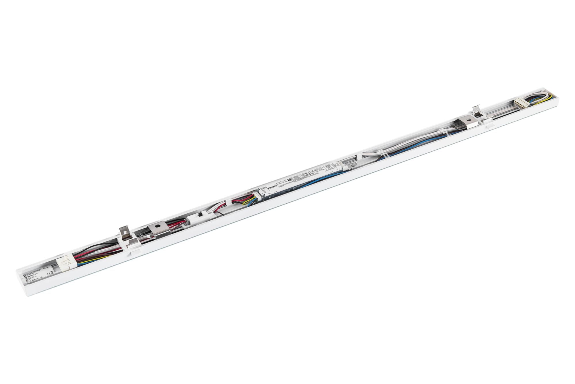 Deko-Light Sanotrunk Universal 30 Grad, 70 W, DALI, 4000 K, Weiß